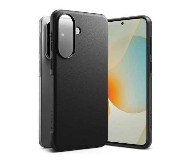 Ringke Onyx Galaxy A57 5G Black - 1523169 - zdjęcie